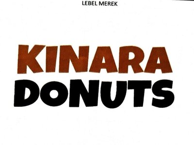 Trademark Kinara Donuts