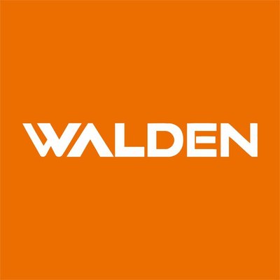 Trademark WALDEN