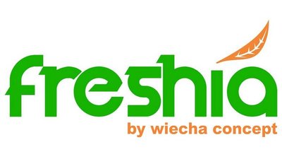 Trademark freshia by wiecha concept