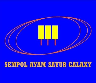 Trademark SEMPOL AYAM SAYUR GALAXY