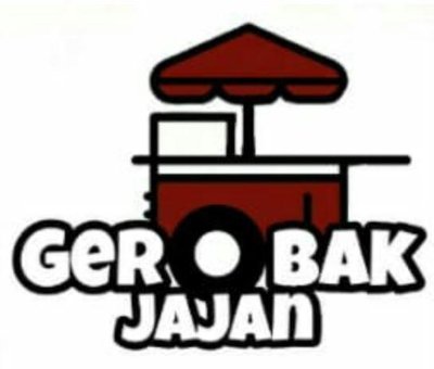 Trademark GEROBAK JAJAN