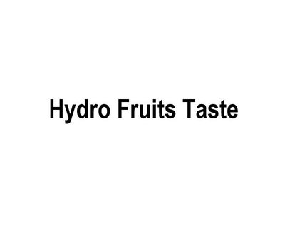 Trademark Hydro Fruits Taste