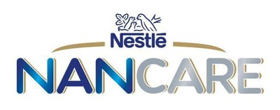 Trademark NESTLE NANCARE & Logo