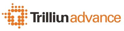 Trademark Logo + Trilliunadvance