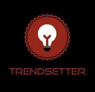 Trademark TRENDSETTER + GAMBAR