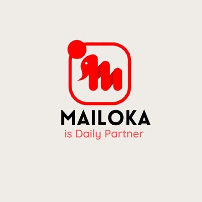 Trademark MAILOKA