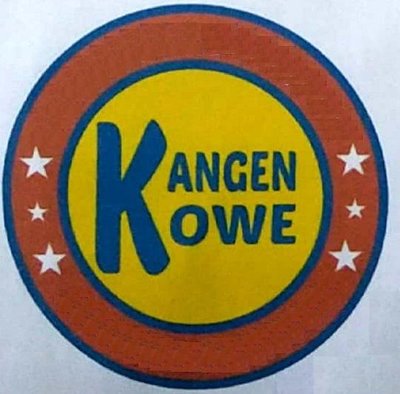 Trademark KANGEN KOWE