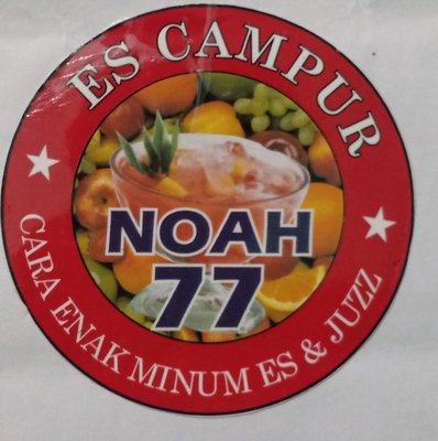 Trademark NOAH 77