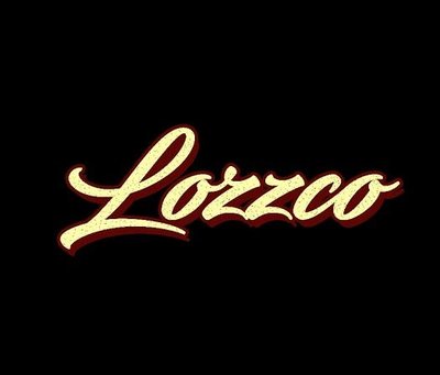 Trademark Lozzco