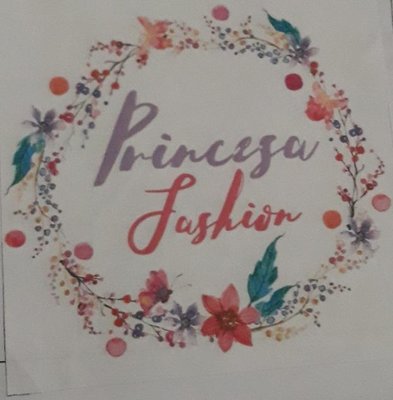 Trademark Princesa Fashion