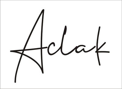 Trademark ACLAK