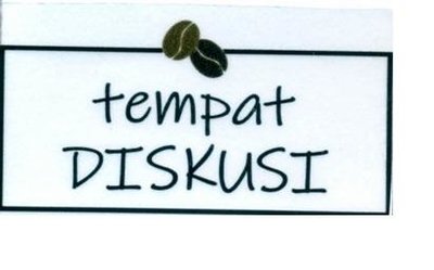 Trademark TEMPAT DISKUSI