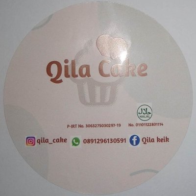 Trademark Qila Cake