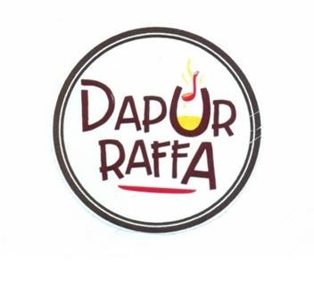 Trademark DAPUR RAFFA