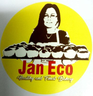 Trademark Jan Eco