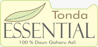 Trademark TONDA ESSENTIAL