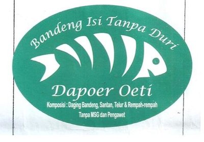 Trademark DAPOER OETI