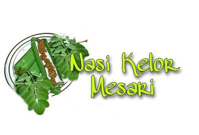 Trademark Nasi Kelor Mesari