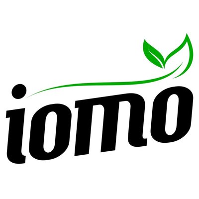 Trademark iomo