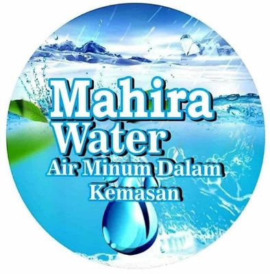 Trademark Mahira Water