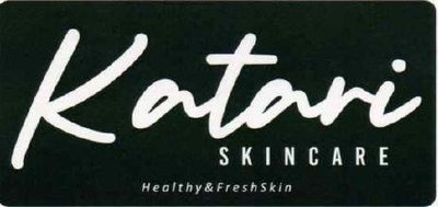 Trademark KATARI SKINCARE