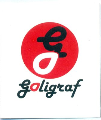 Trademark GOLIGRAF