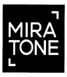 Trademark MIRATONE