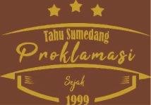 Trademark Tahu Sumedang Proklamasi