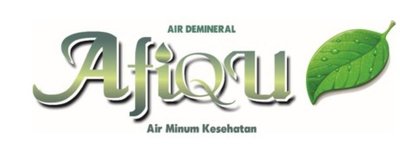 Trademark Air Demineral AFIQU