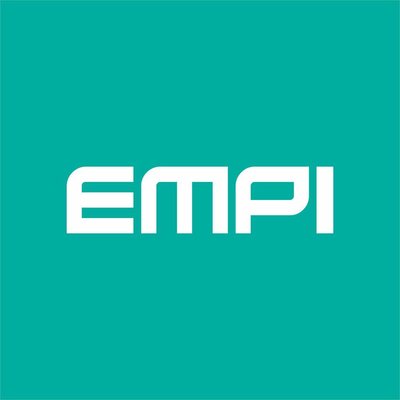 Trademark EMPI