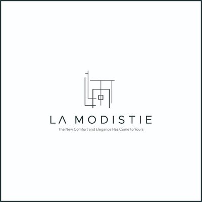 Trademark LA MODISTIE