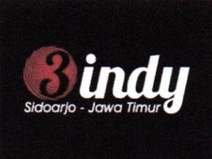 Trademark 3 Indy