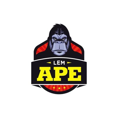 Trademark LEMAPE DAN LOGO