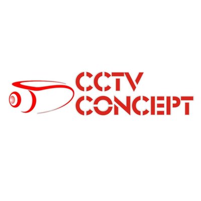 Trademark CCTV Concept