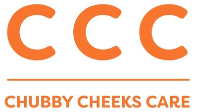 Trademark CCC CHUBBY CHEEKS CARE