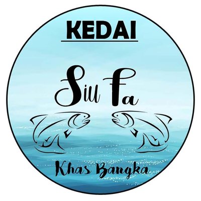 Trademark Kedai Siufa Khas Bangka