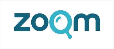 Trademark ZOOM + LOGO