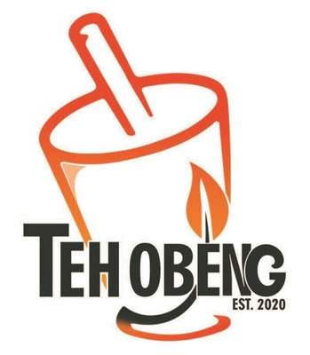 Trademark TEH OBENG