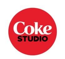 Trademark COKE STUDIO logo