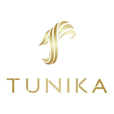 Trademark TUNIKA + LOGO