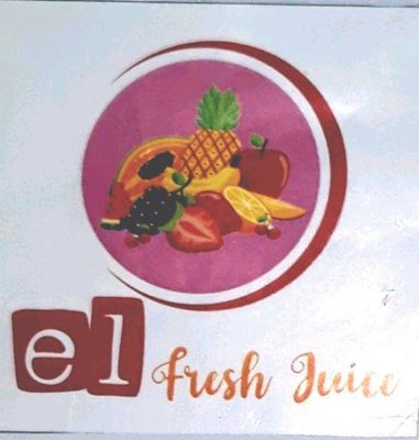 Trademark el Fresh Juice