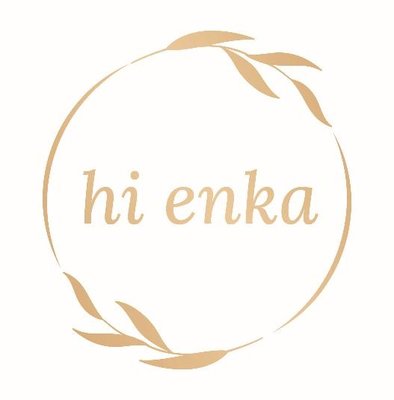 Trademark hi enka