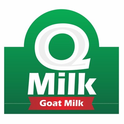 Trademark Q MILK GOAT MILK