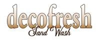 Trademark DECOFRESH SAND WASH