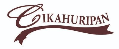 Trademark CIKAHURIPAN