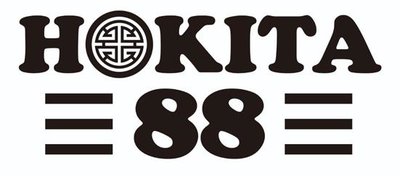 Trademark HOKITA 88