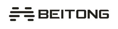 Trademark BEITONG + logo