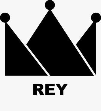 Trademark REY