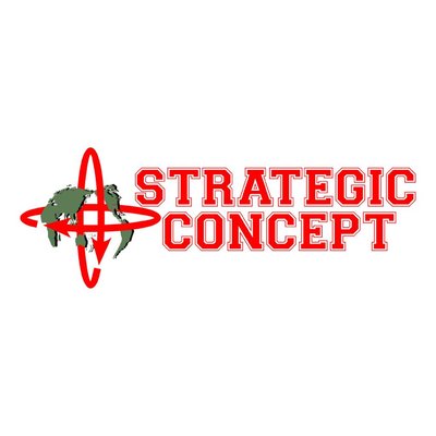 Trademark Strategic Concept