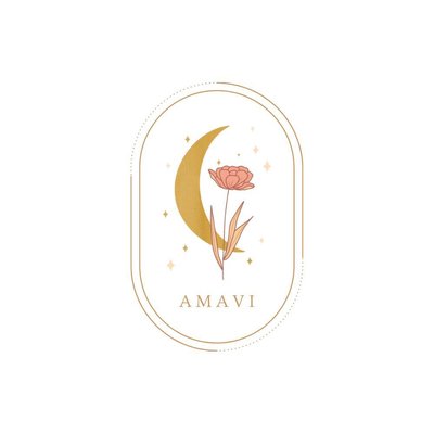 Trademark AMAVI + LOGO